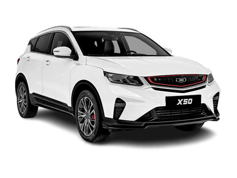 Belgee X50 купить в Уфе