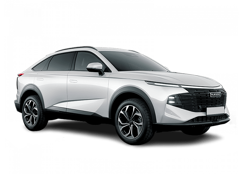 Haval F7X  NEW купить по цене от 2 039 000 рублей