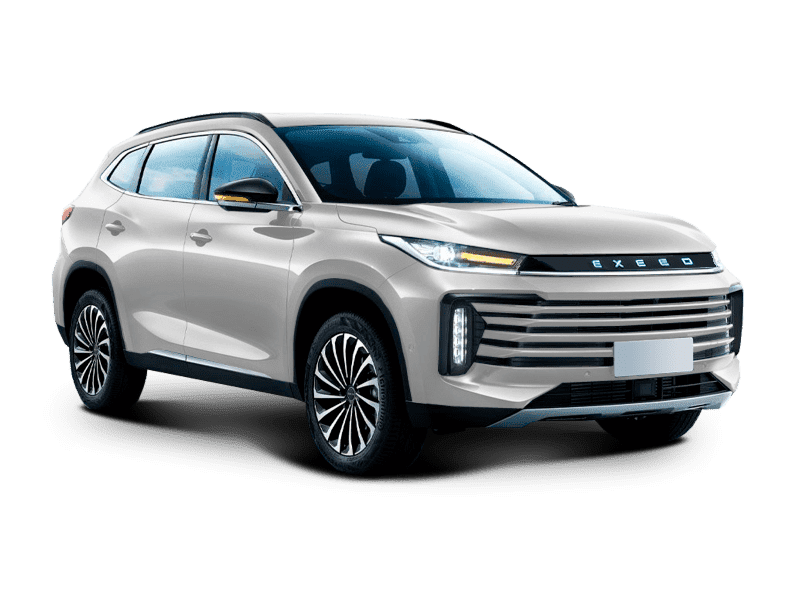 EXEED TXL  NEW в наличии по цене от 1 108 000 рублей