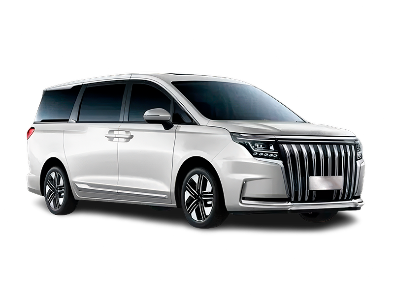 Купить Jac RF8 в Уфе - Белый