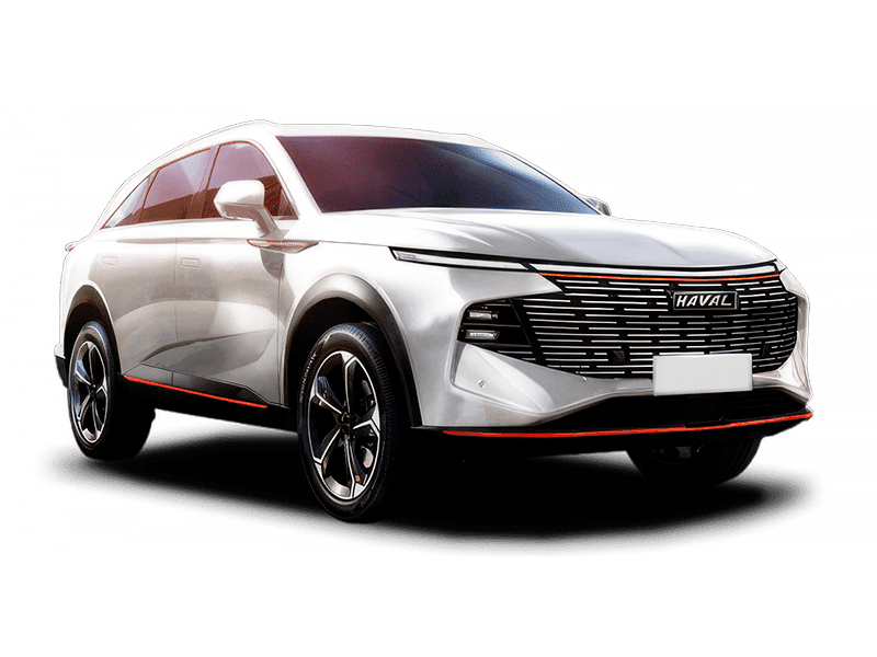 Купить Haval F7 NEW в Уфе - Благородный агат